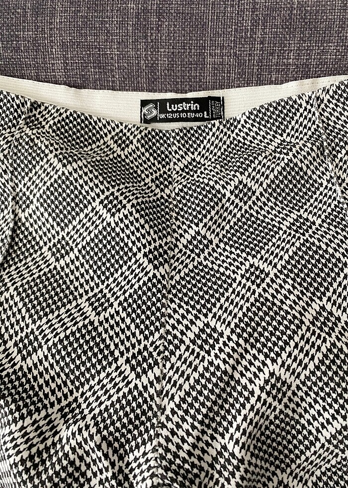 Şık likralı - Görsel 2