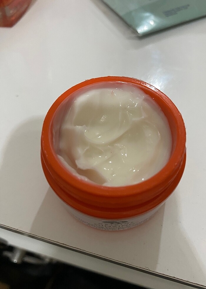 Orıgıns  krem - Görsel 2