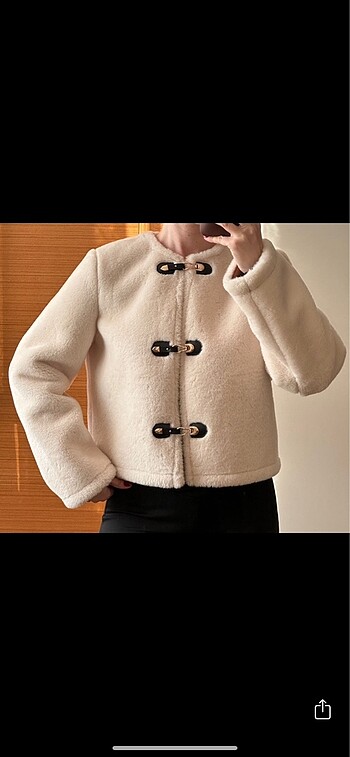 Zara Zara mont