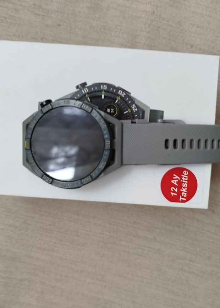 Akıllı saat - Görsel 2