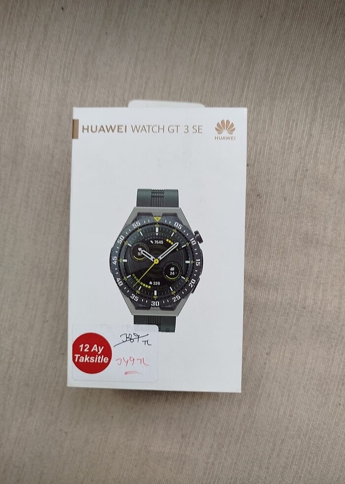 Akıllı saat - Görsel 3