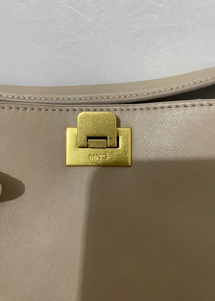 Mango çanta - Görsel 3