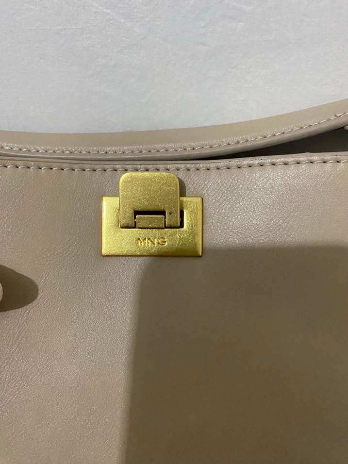 Mango çanta - Görsel 3