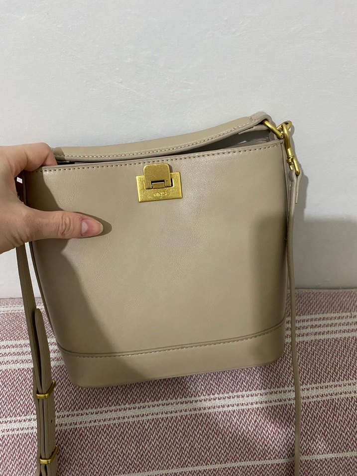 Mango çanta - Görsel 2