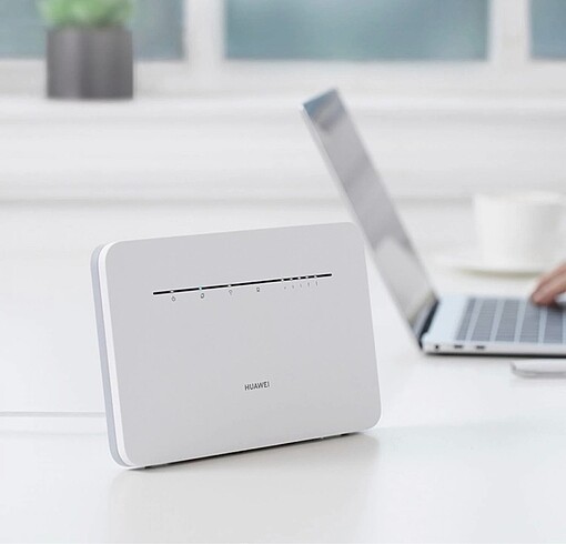 Superbox modem