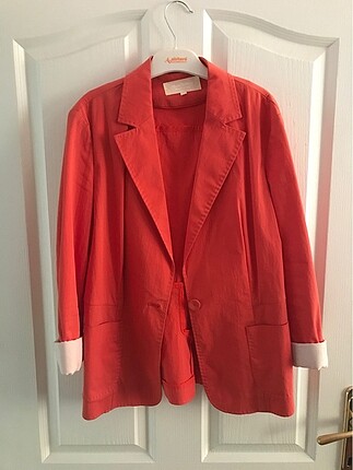 Blazer ceket