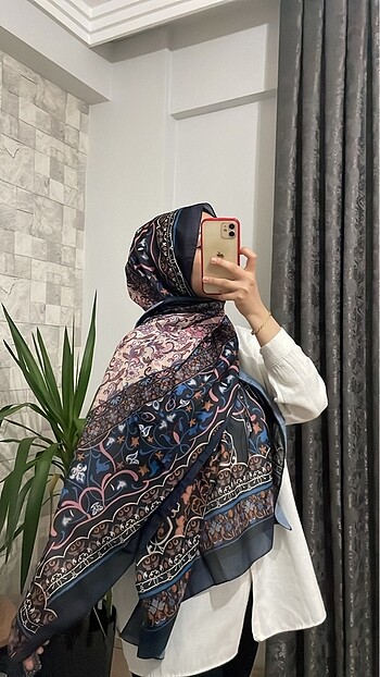  Beden çeşitli Renk Pıtrak Desen Şal