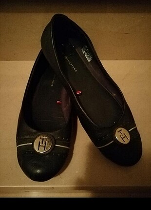 38 Beden Tommy hilfiger babet 