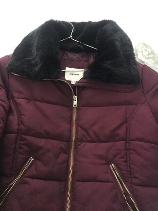 Koton Şişme mont