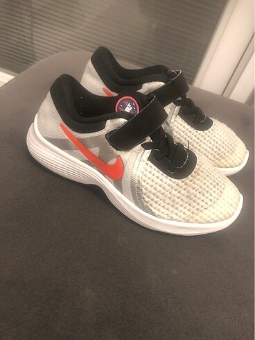 Orijinal nike 29,5 no ayakkabı