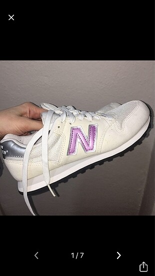 New balance ayakkabı