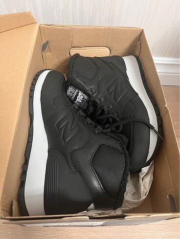 New Balance New balance bot