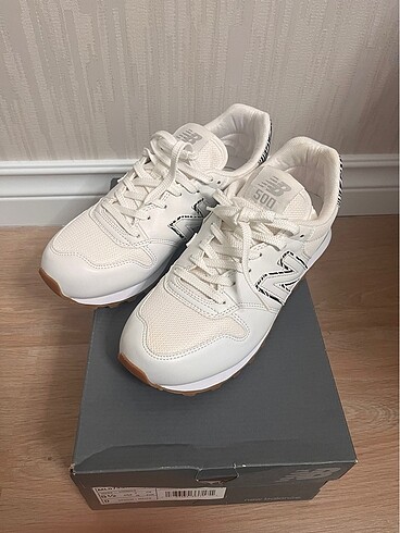 38 Beden New balance ayakkabı 500