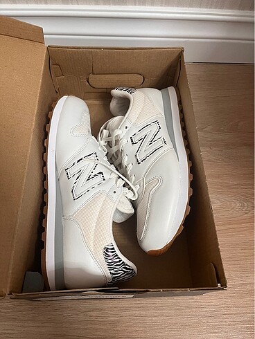 New balance ayakkabı 500