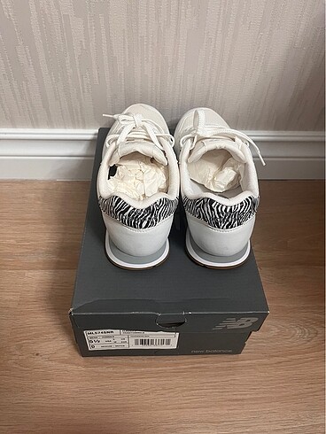 New Balance New balance ayakkabı 500