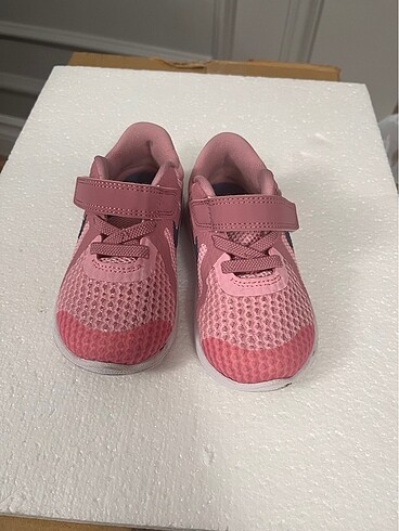 Nike Nike spor ayakkabı