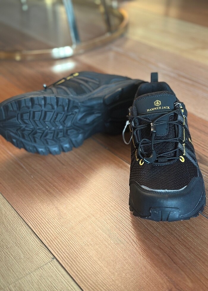 Hammerjack outdoor - Görsel 3