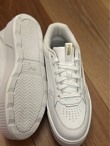Puma Puma platform