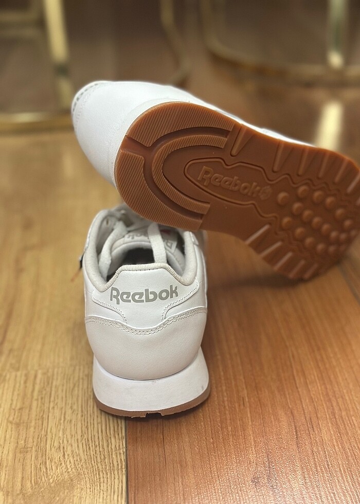 Reebok - Görsel 2