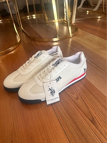 Us Polo 46