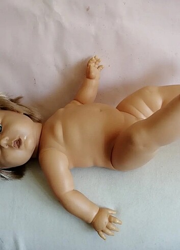 Beden Renk Satıldı Alman Berjusa et bebek