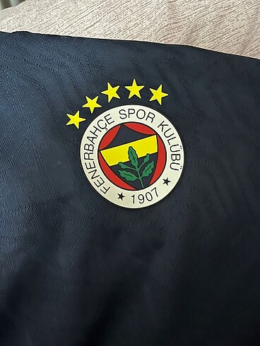 Fenerbahçe antrenman üstü