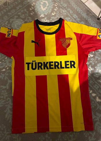 Puma ürünü