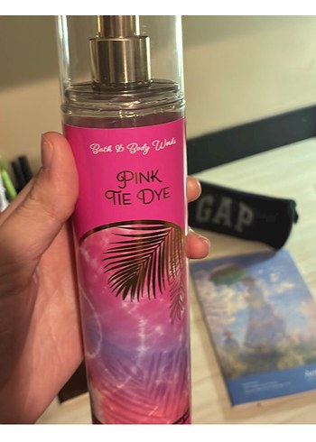 Bath & Body Works ürünü