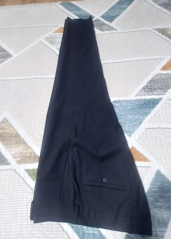 Pierre Cardin  Klasik Damatlık - Görsel 6