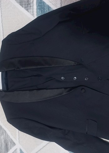 Pierre Cardin  Klasik Damatlık - Görsel 8