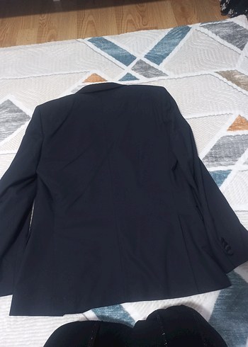 Pierre Cardin  Klasik Damatlık - Görsel 9