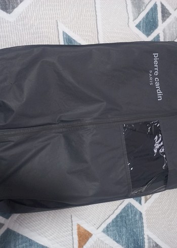 Pierre Cardin  Klasik Damatlık - Görsel 10