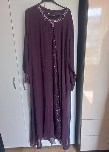 Abiye Gökmen mürdüm abiye - Görsel 2