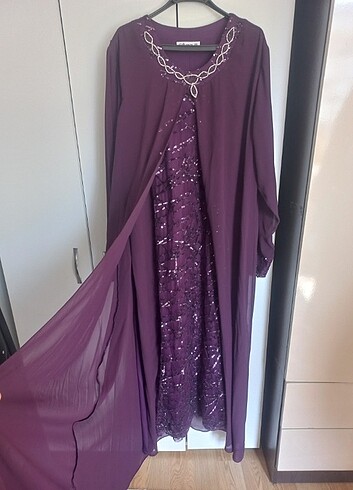 Abiye Gökmen mürdüm abiye - Görsel 3