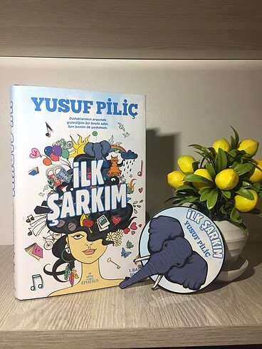 İlk şarkım
