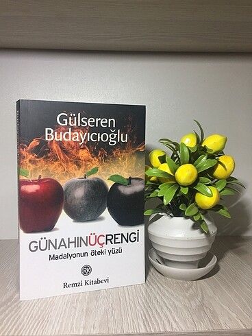 Günahın Üç Rengi