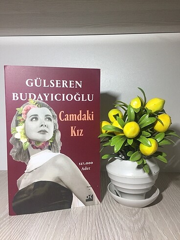 Camdaki Kız