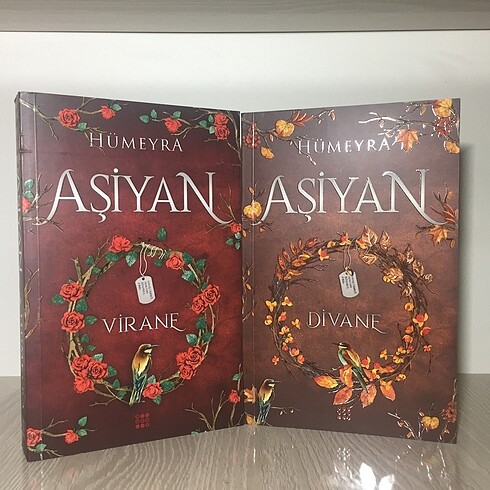 Aşiyan 1 - 2