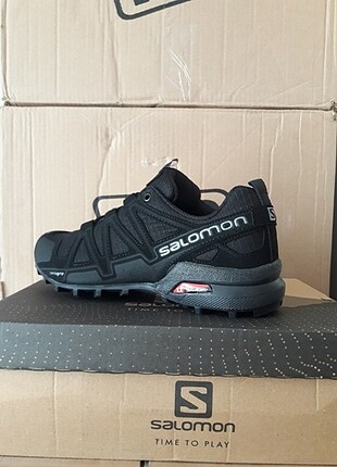 SALOMON OUTDOOR AYAKKABI 