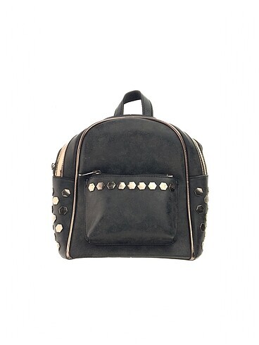 PreLoved Sırt Çantası %70 İndirimli.