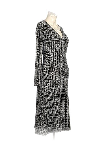 Vintage Love PreLoved Uzun Elbise %70 İndirimli.