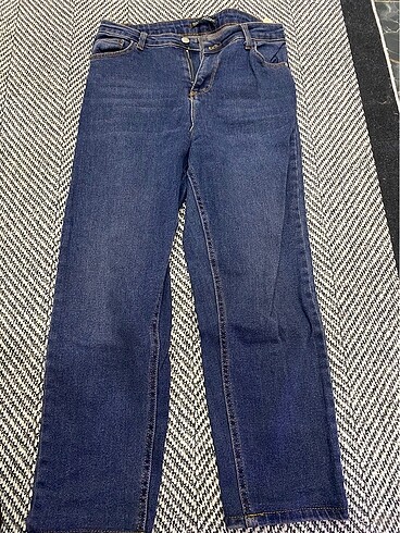 Jean pantolon
