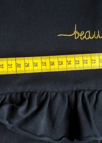 Alt Üst Takımı 2-3 yaş(98cm) - Görsel 7