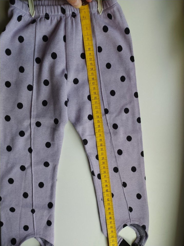 Alt Üst Takımı 2-3 yaş(98cm) - Görsel 4