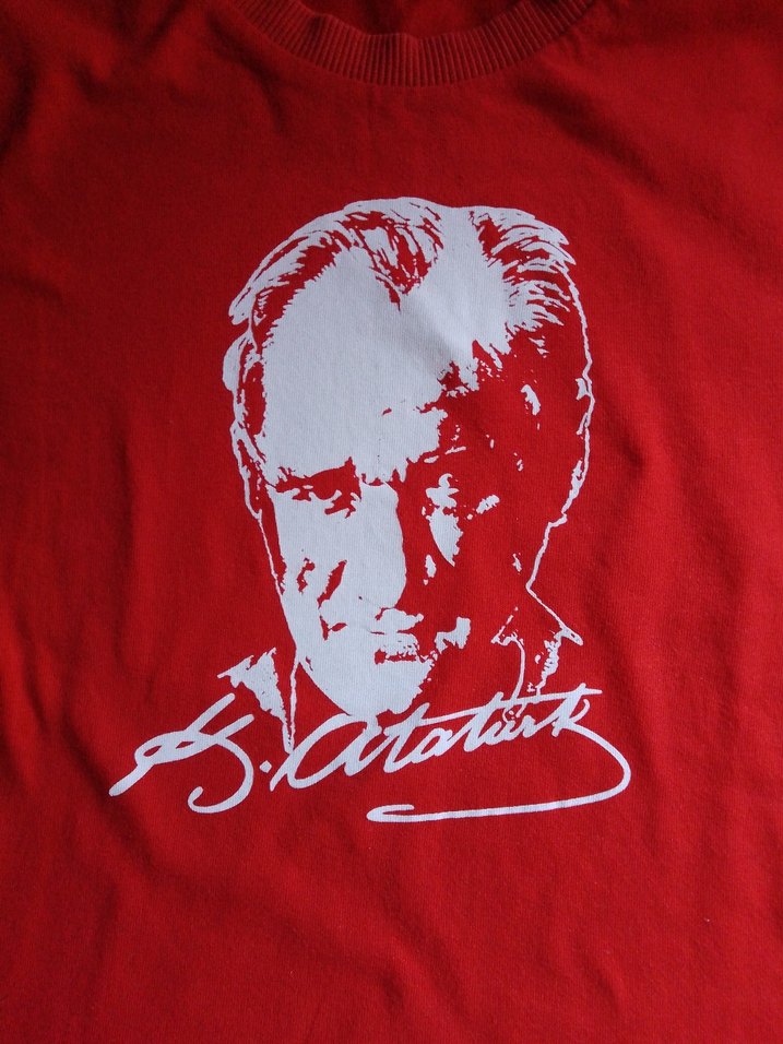 LC Waikiki unisex tişort 24-36ay - Görsel 5