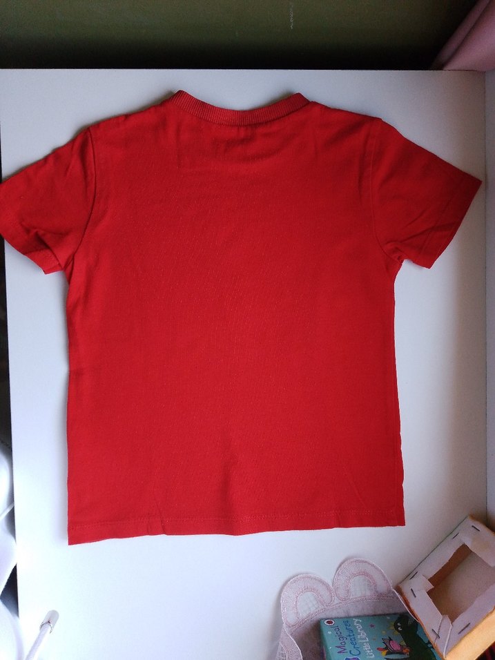 LC Waikiki unisex tişort 24-36ay - Görsel 2