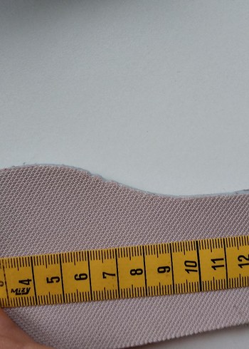 Kız Çocuk Pembe H&M Spor Ayakkabı 26 - Görsel 9