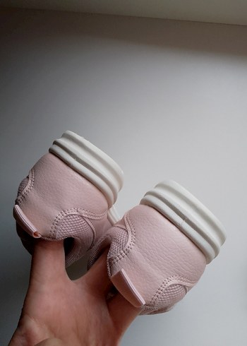 Kız Çocuk Pembe H&M Spor Ayakkabı 26 - Görsel 5