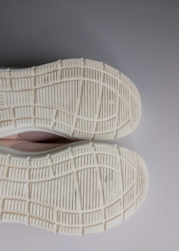 Kız Çocuk Pembe H&M Spor Ayakkabı 26 - Görsel 4