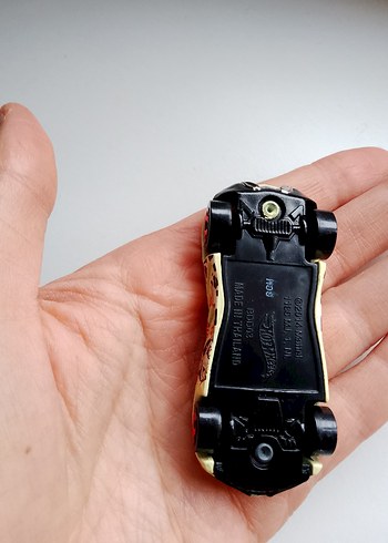 3lü Hot Wheels - Görsel 3